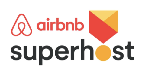 Airbnb Superhost