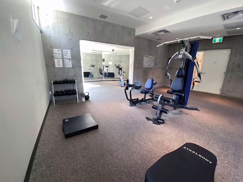 Gym