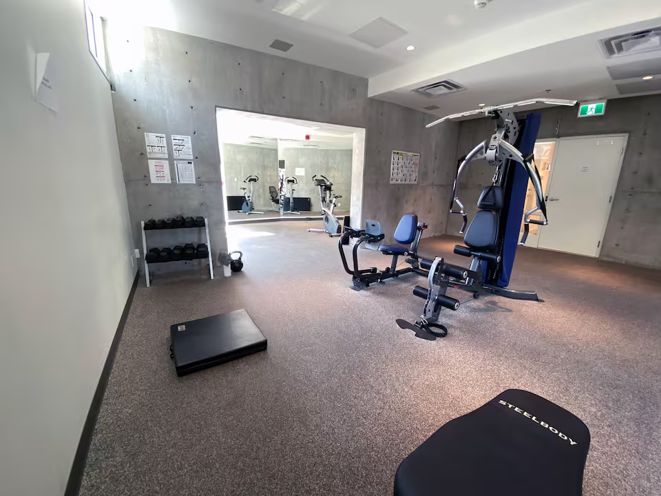 Gym