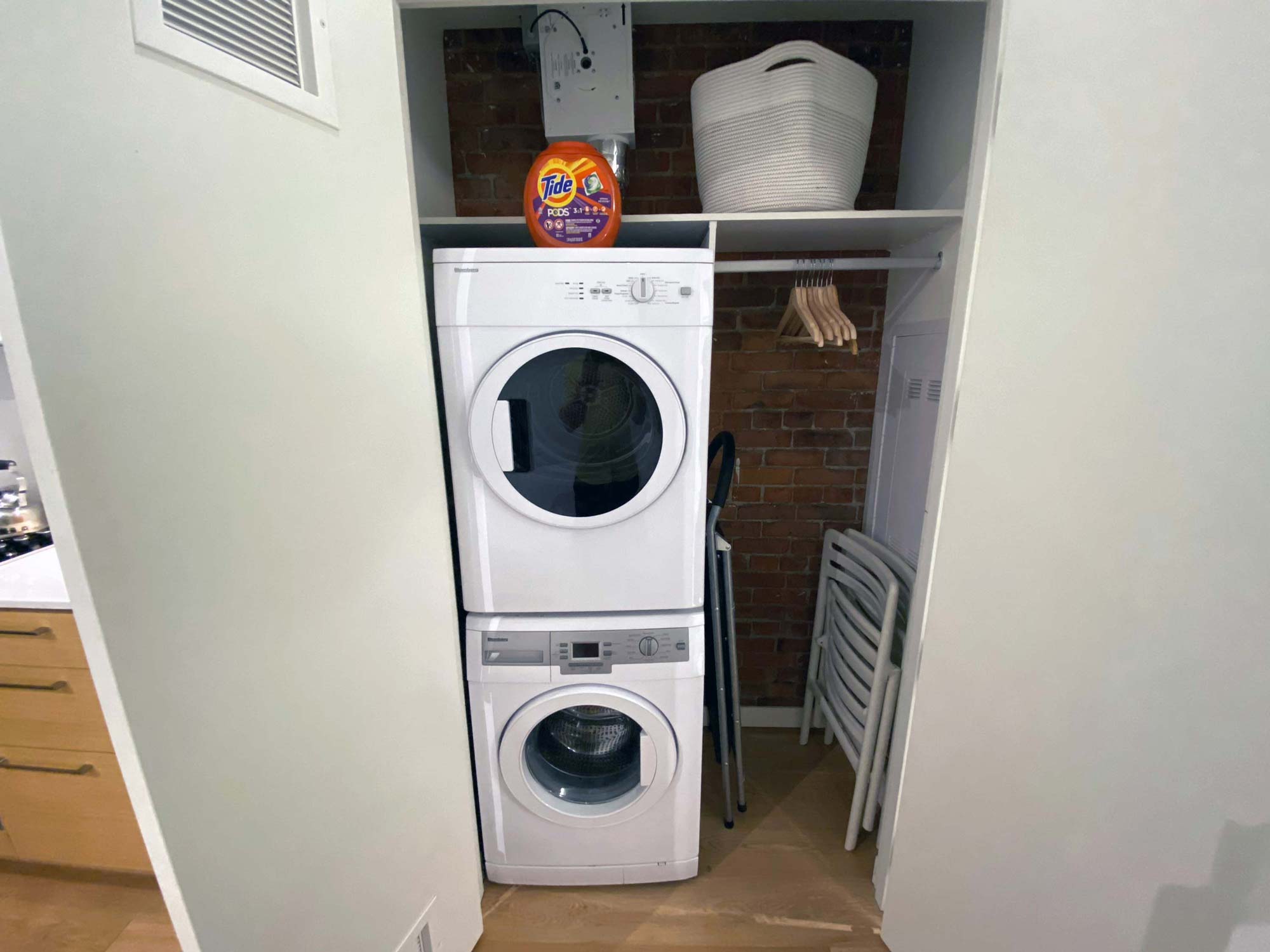 Laundry
