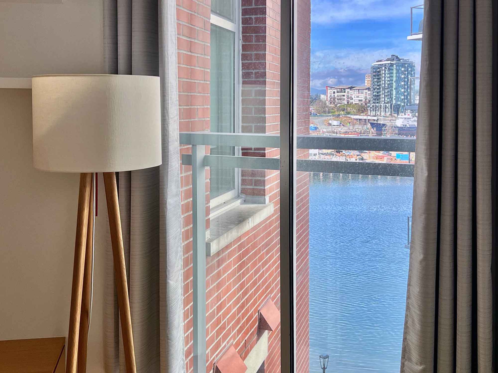 Studio view 1